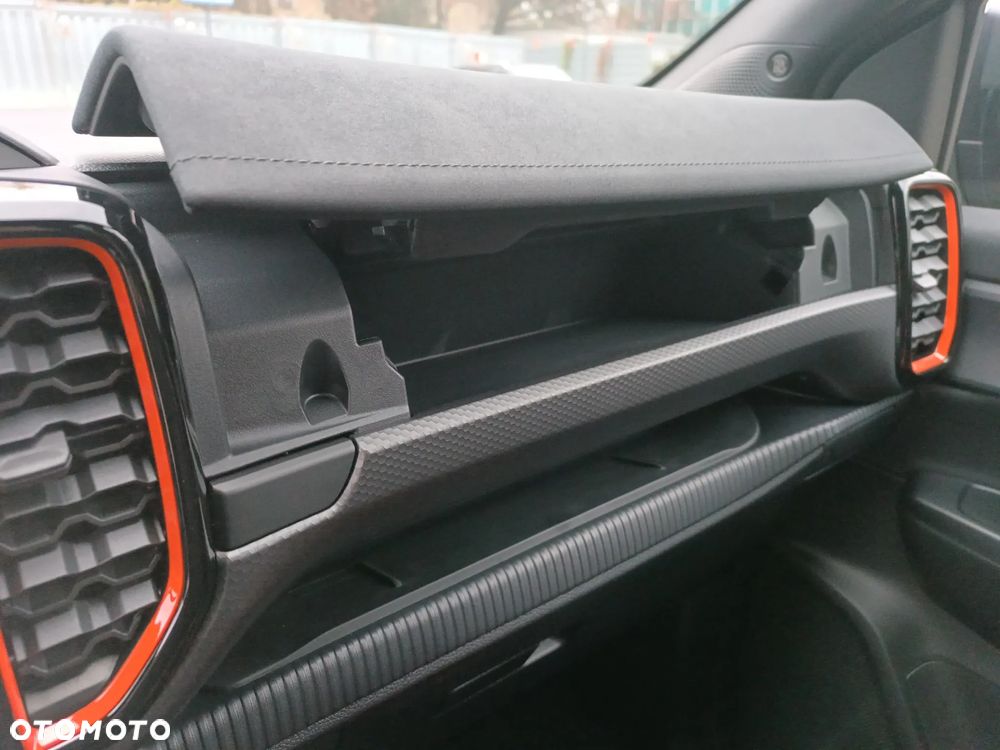 Ford Ranger Raptor - 29