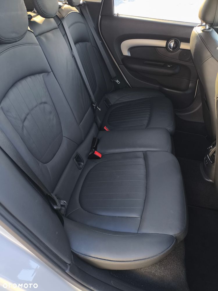 MINI Clubman Cooper S ALL4 - 13