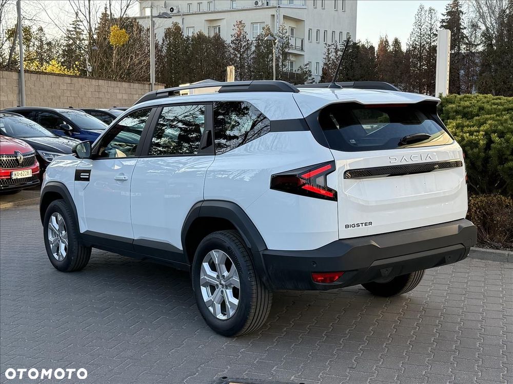 Dacia Bigster - 6