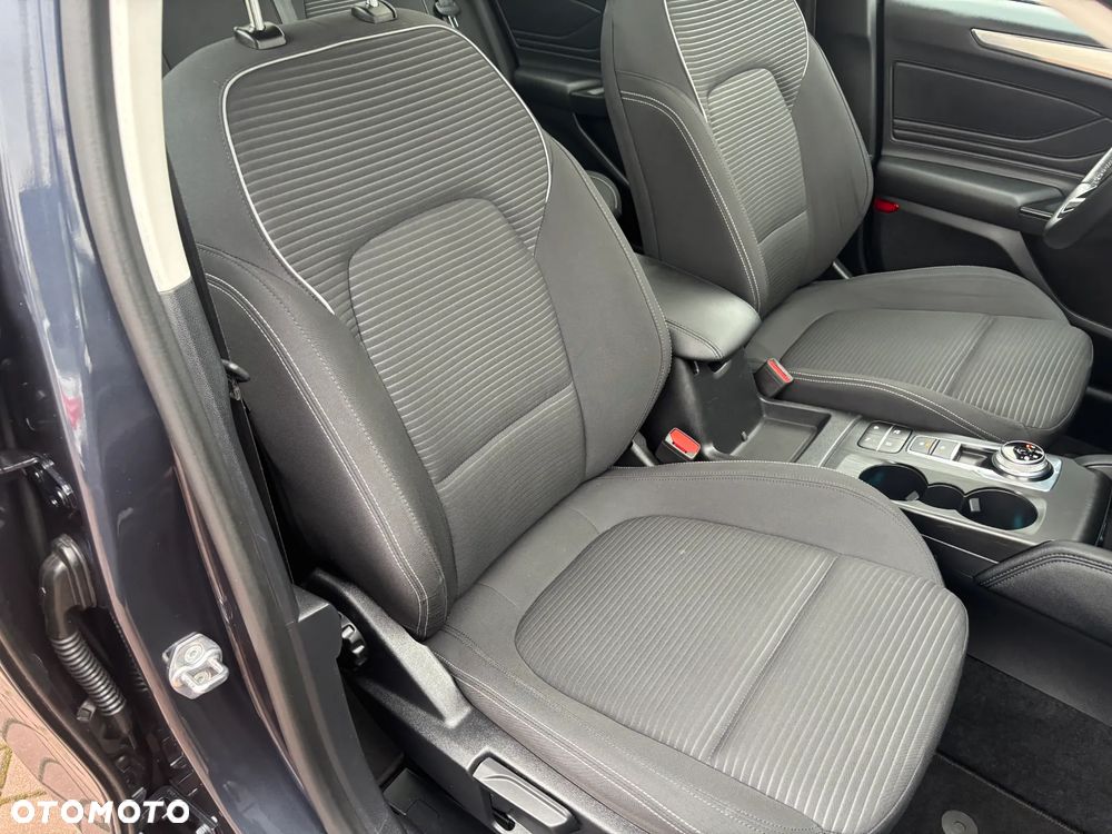 Ford Focus 1.5 EcoBoost Titanium - 15