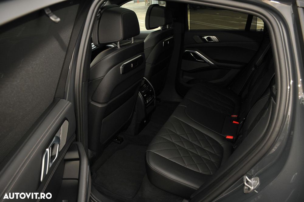 BMW X6 xDrive30d M Sport - 7