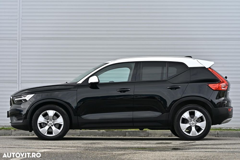 Volvo XC 40 - 21