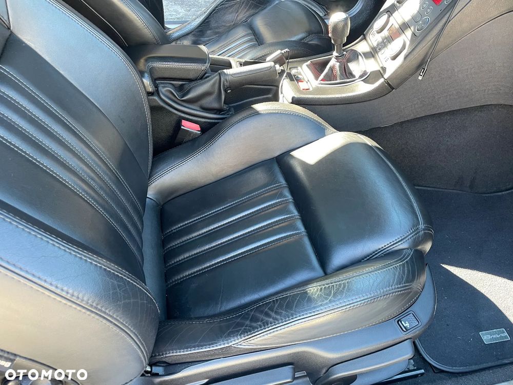 Alfa Romeo Brera 2.0JTDM - 11