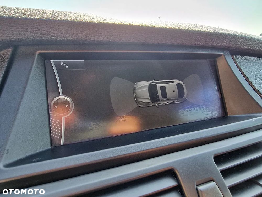 BMW X6 - 17