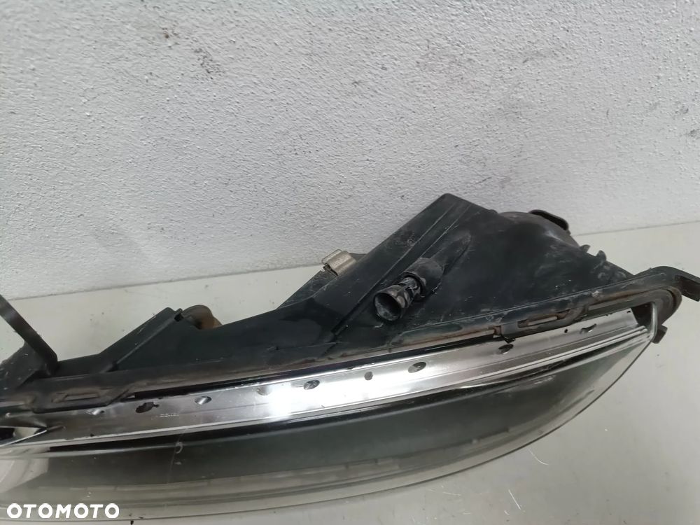 Halogen Prawy Przedni VW CC VW Passat CC Lift FL 3C8941700 - 7
