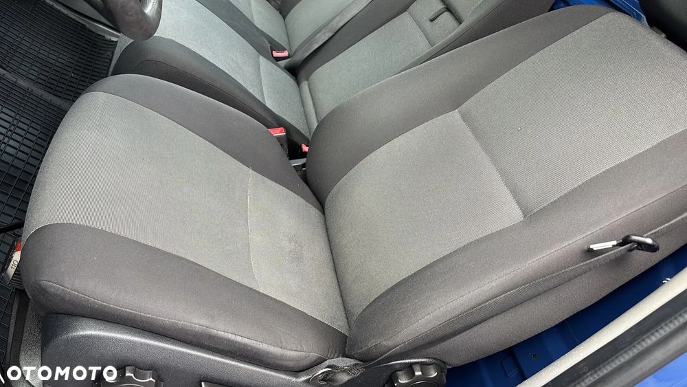 Volkswagen Crafter - 16