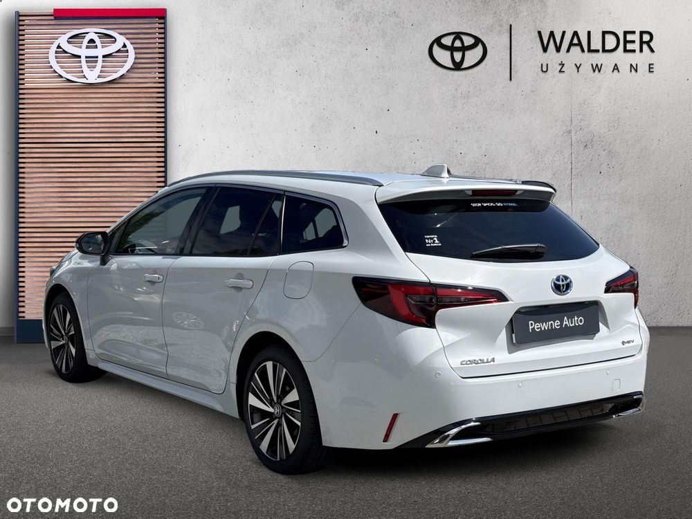 Toyota Corolla 1.8 Hybrid Style - 3