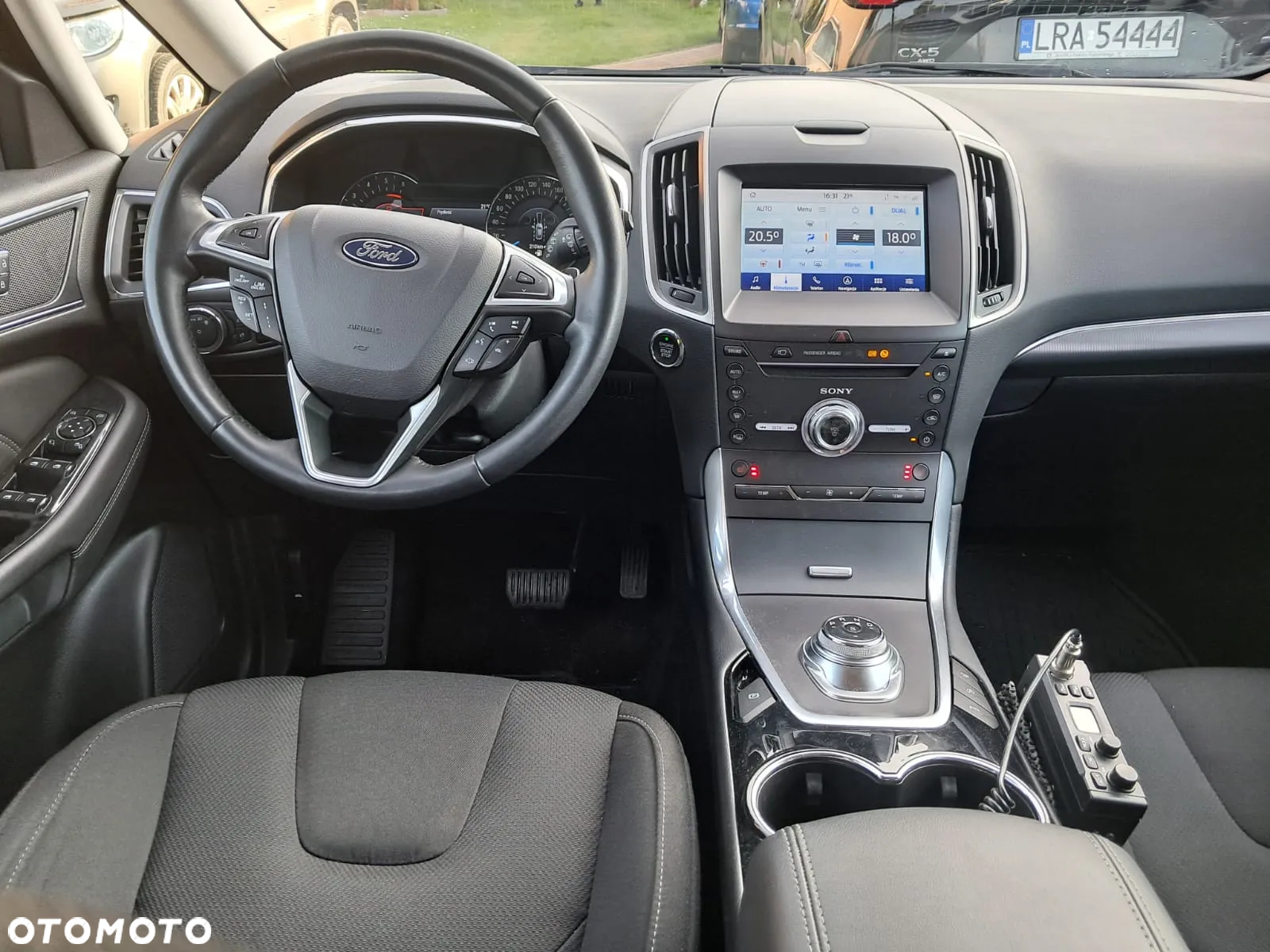 Ford S-Max 2.0 EcoBlue TITANIUM - 6