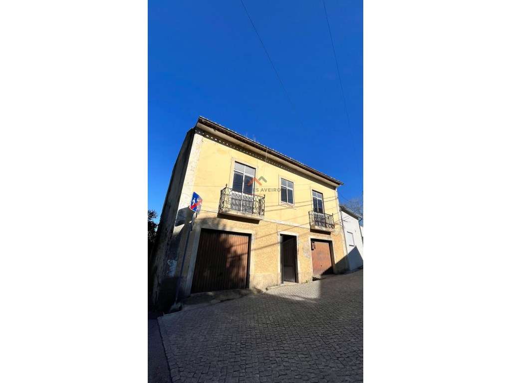 Moradia para Recuperar Águeda - Grande imagem: 2/19