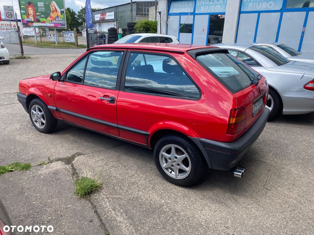 Volkswagen Polo - 10