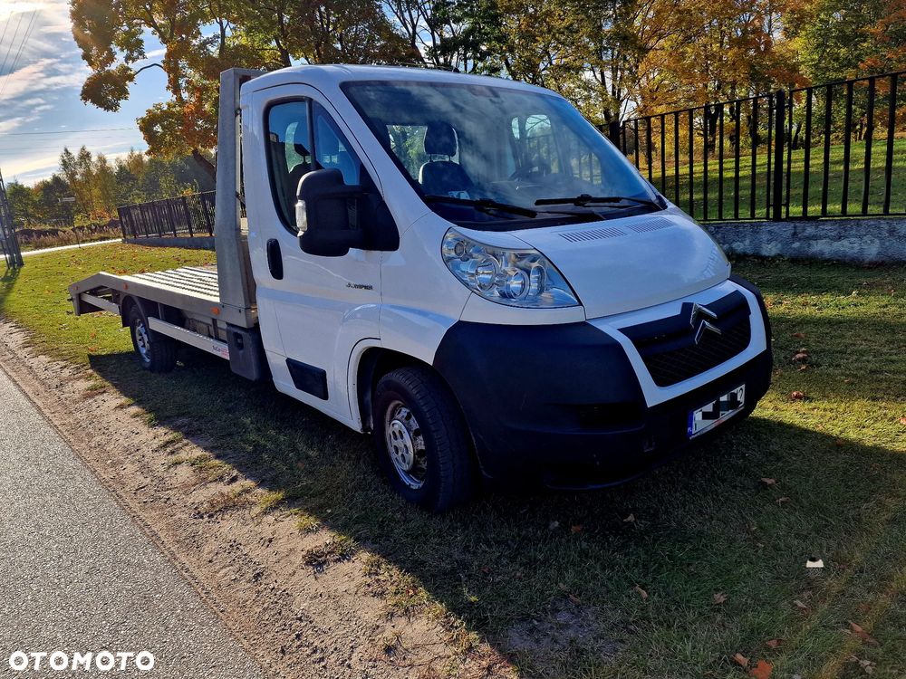 Citroën Jumper - 3