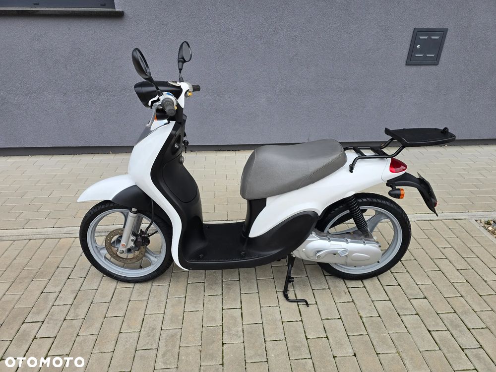 Yamaha Inny - 3