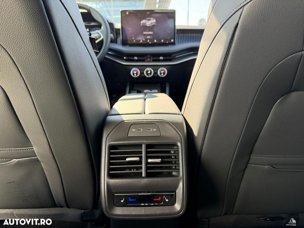 Skoda Superb 2.0 TSI DSG 4X4 L&K - 16