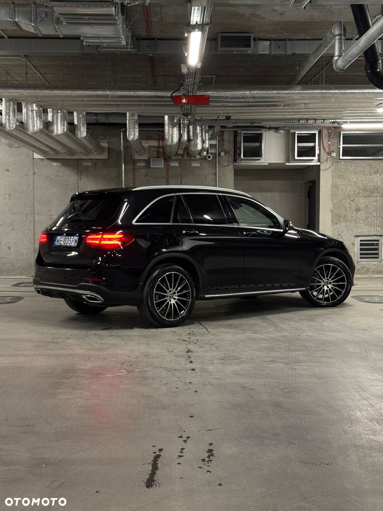 Mercedes-Benz GLC - 5