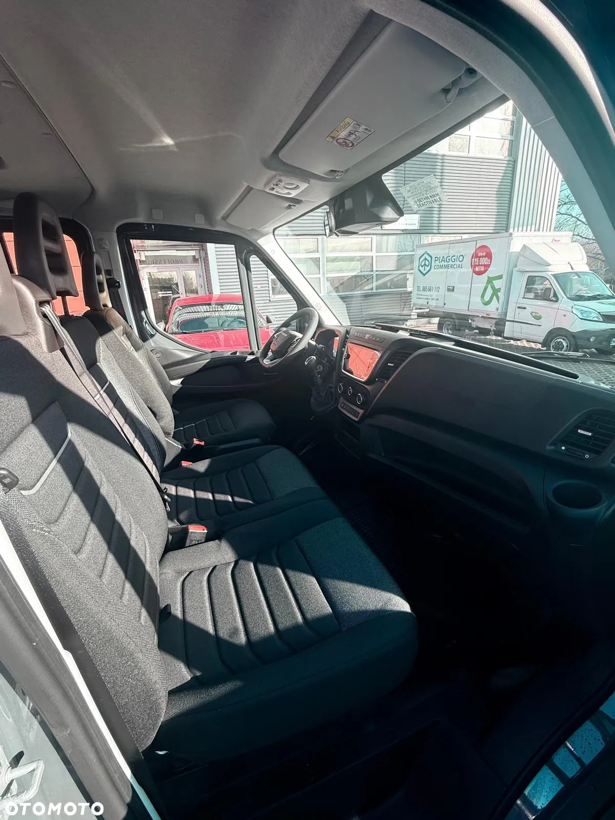 Iveco Daily 35S16D - 17