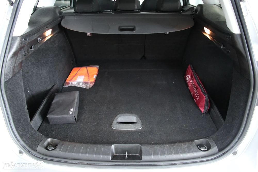 Fiat Tipo Station Wagon 1.3 M-Jet Lounge J17 - 8