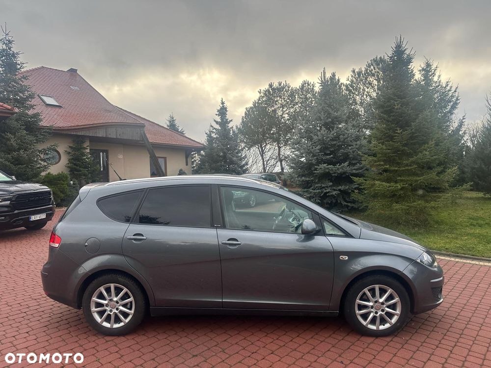 Seat Altea XL - 3