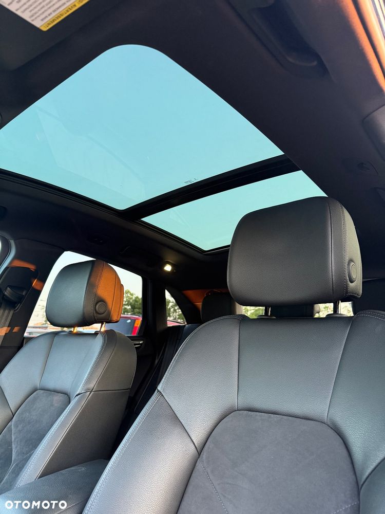 Porsche Macan Standard - 11
