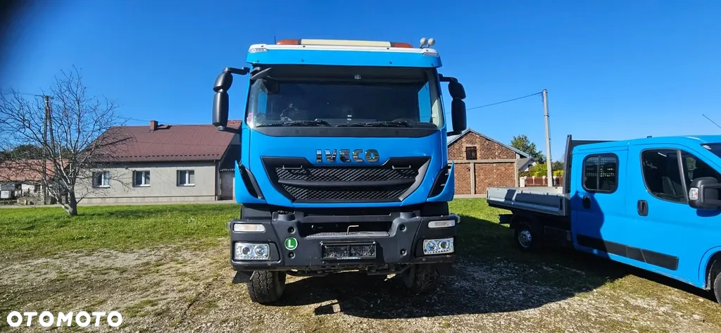 Iveco AT410T45 - 7