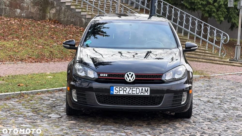 Volkswagen Golf 2.0 GTI - 6