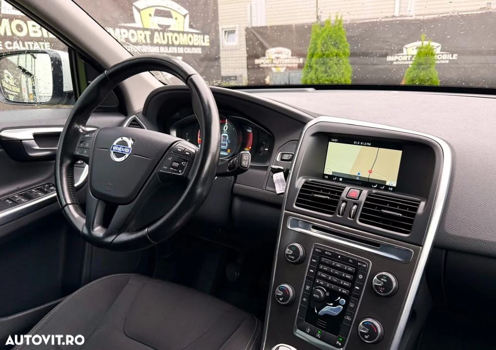 Volvo XC 60 D3 Linje Inscription - 15