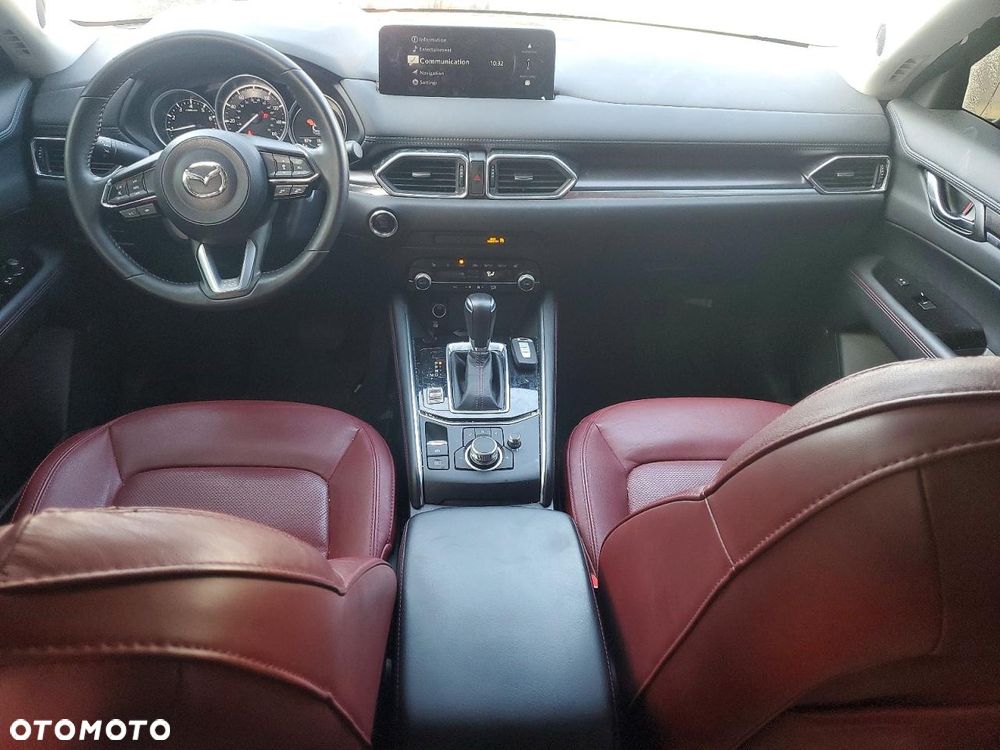 Mazda CX-5 - 7
