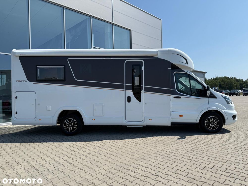 MASURIA 790 TL - 2