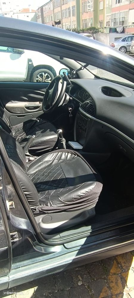 Citroën C5 1.6 HDi SX - 4