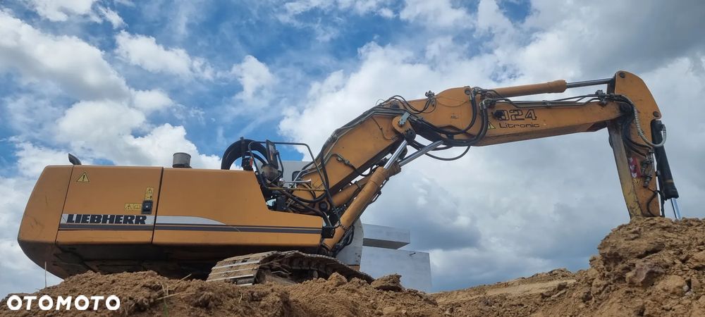 Liebherr 924 - 3