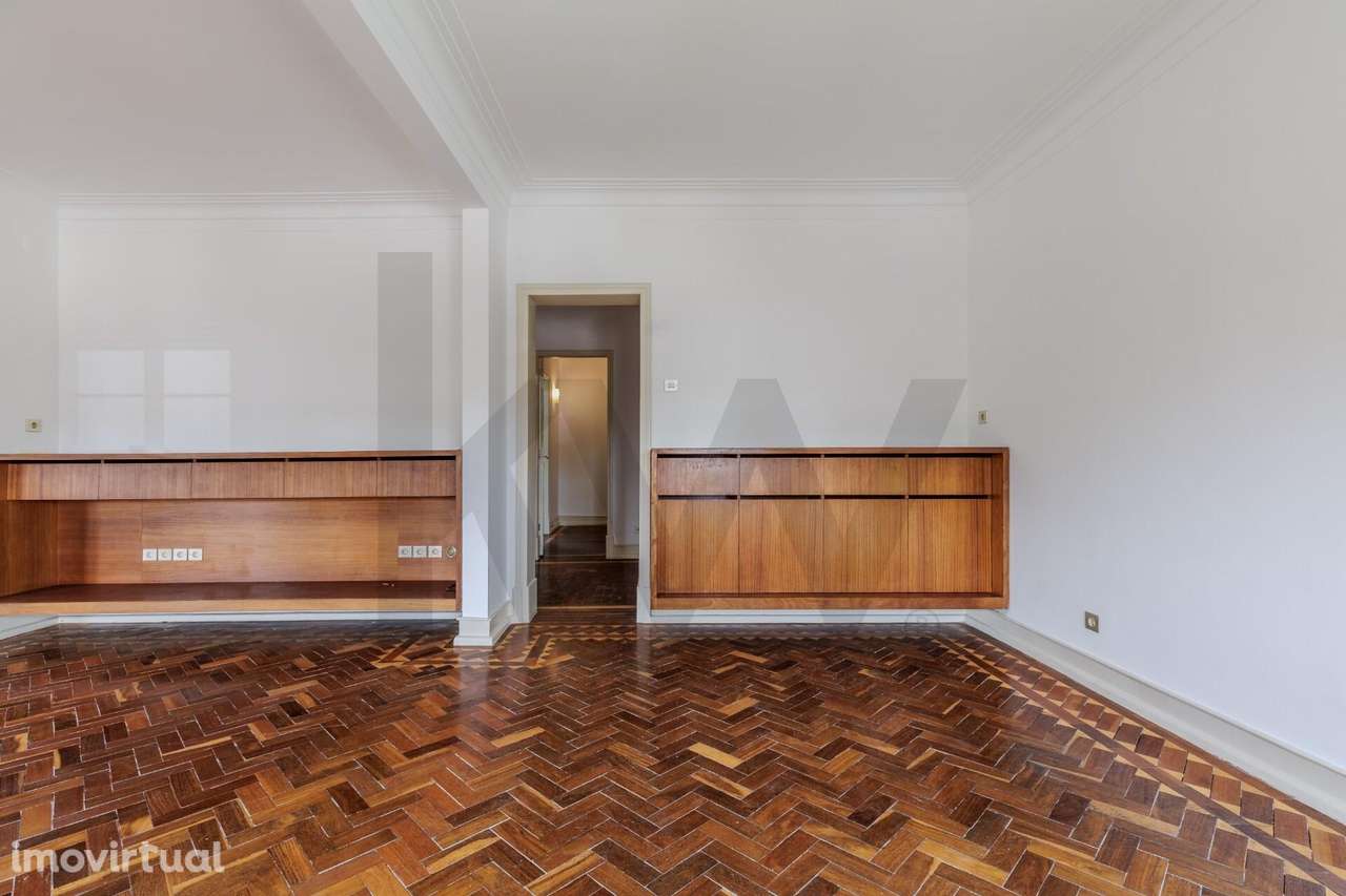 T4 Premium numa das Melhores Localizações de Lisboa - Grande imagem: 2/44