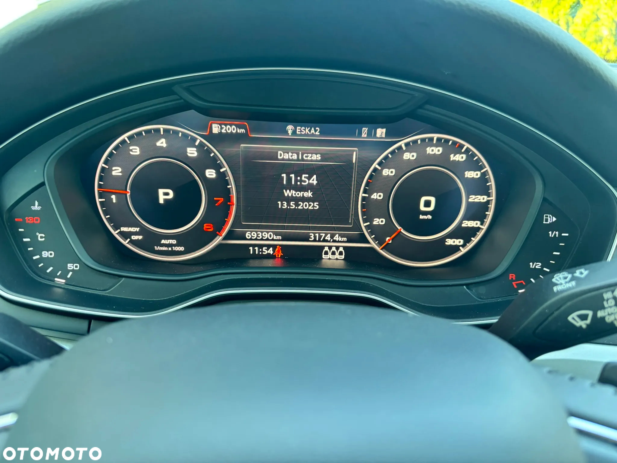Audi A4 Allroad 2.0 TFSI Quattro S tronic - 18