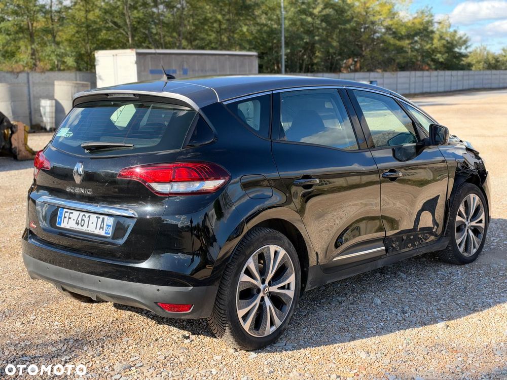 Renault Scenic 2016 photo 5