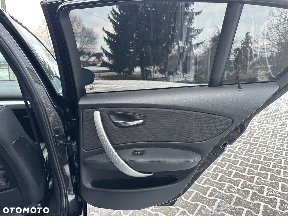 BMW Seria 1 118d DPF Edition Sport - 15