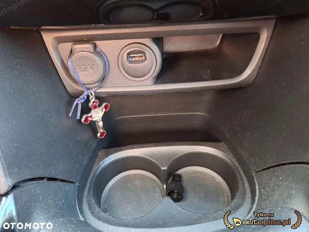 Peugeot 2008 - 22