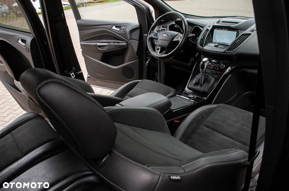 Ford Kuga 1.5 EcoBoost AWD ST-Line ASS - 5