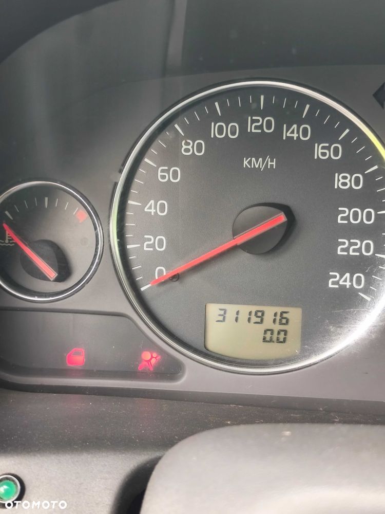 Volvo V40 - 6