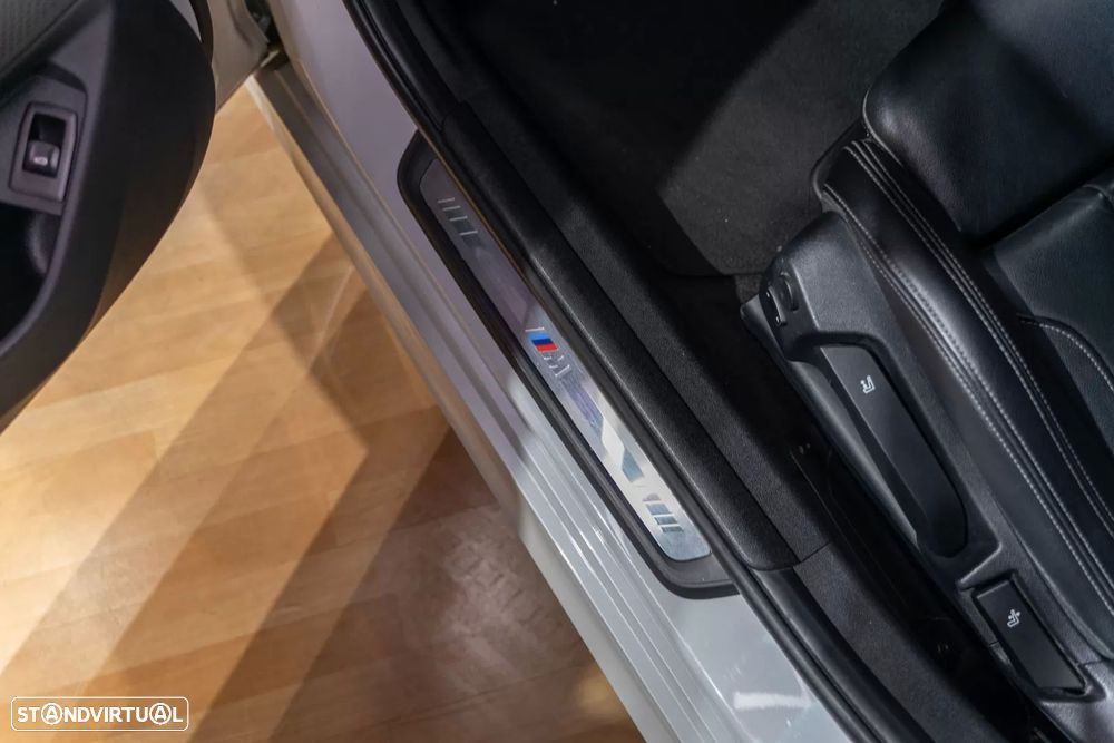 BMW 320 d Pack M Auto - 17