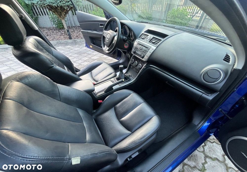 Mazda 6 - 22