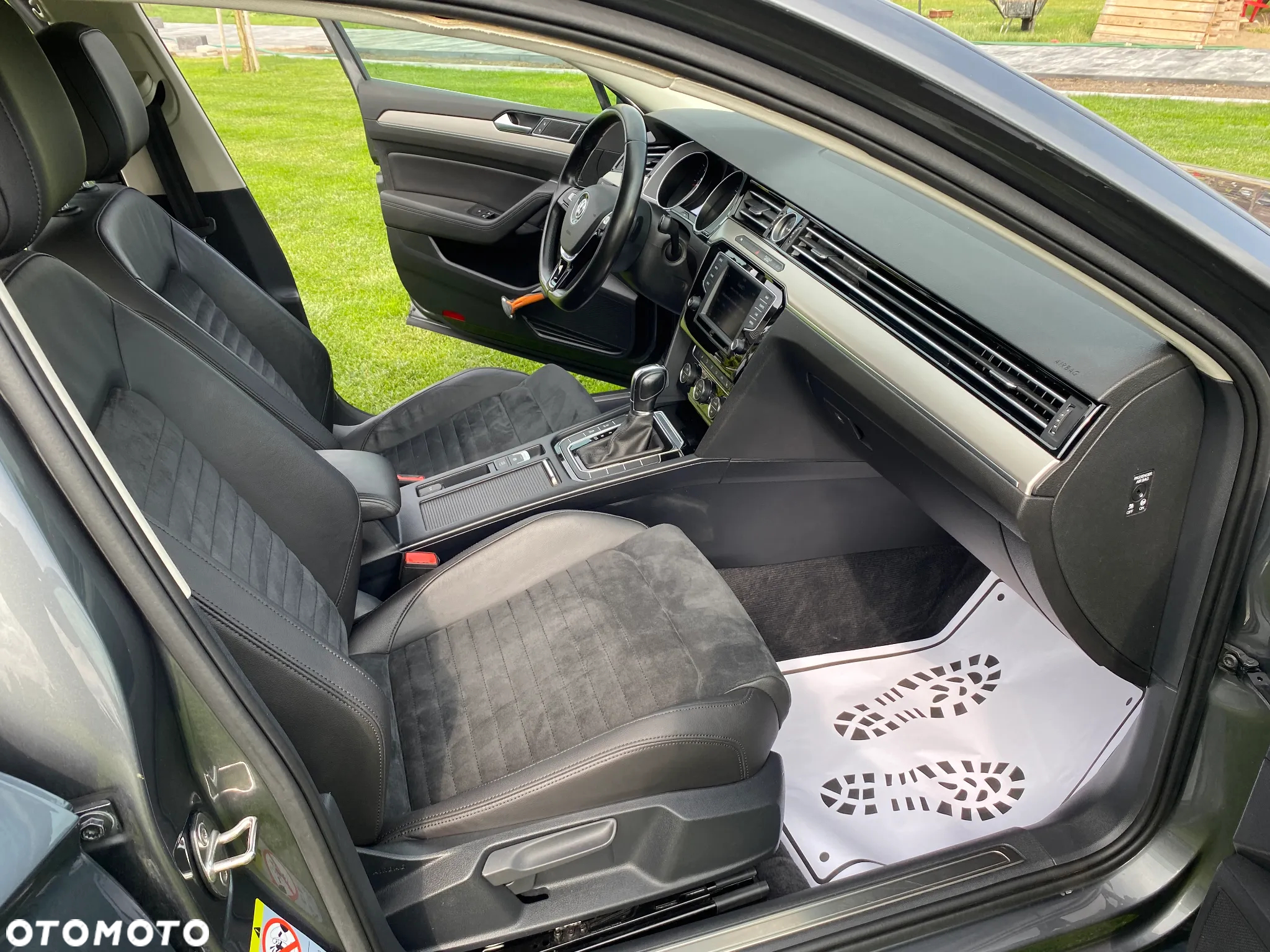 Volkswagen Passat 2.0 TDI BMT Highline DSG - 24