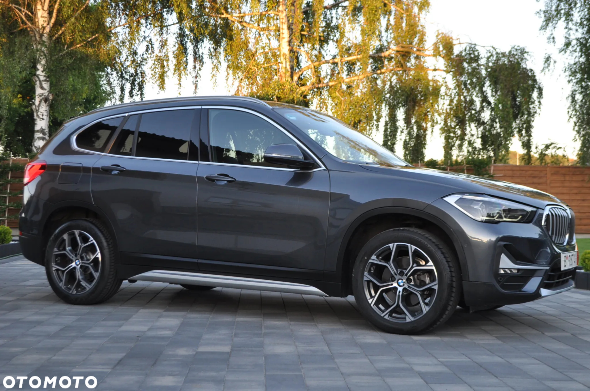 BMW X1 - 28
