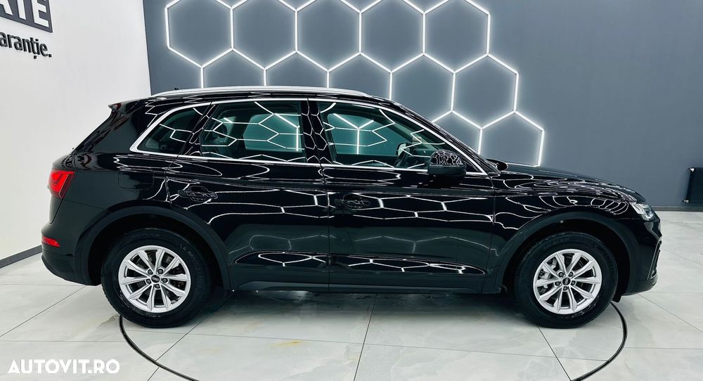 Audi Q5 35 TDI S tronic advanced - 33