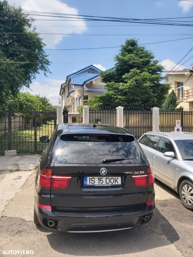 BMW X5 3.0d Aut. - 11