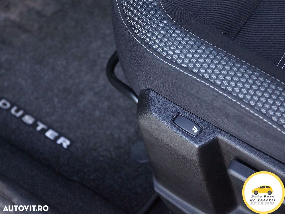 Dacia Duster TCe 130 2WD Sondermodell Extreme - 36