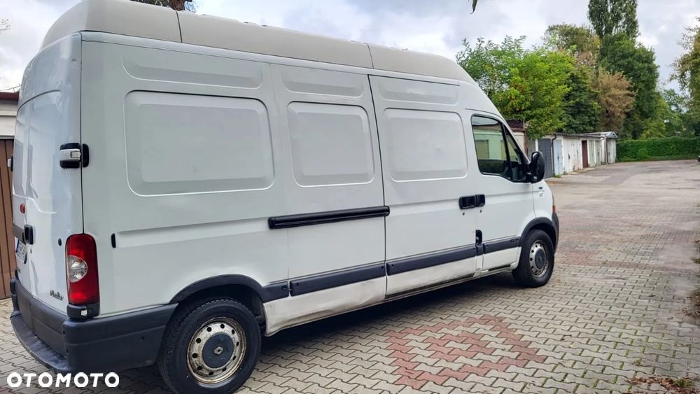 Renault Master L3H3 - 33