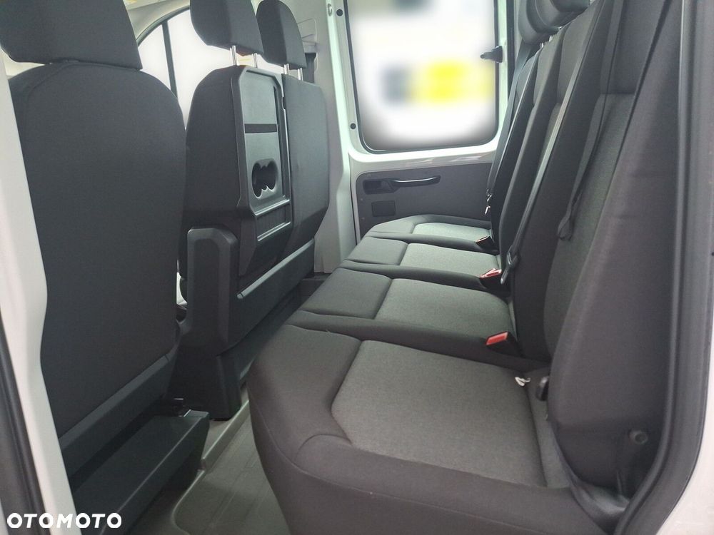Volkswagen Crafter Crafter 35 TDI - 14