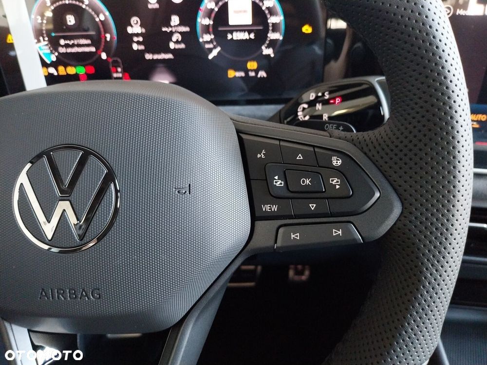 Volkswagen Tiguan 2.0 TSI 4Mot R-Line Plus DSG - 17
