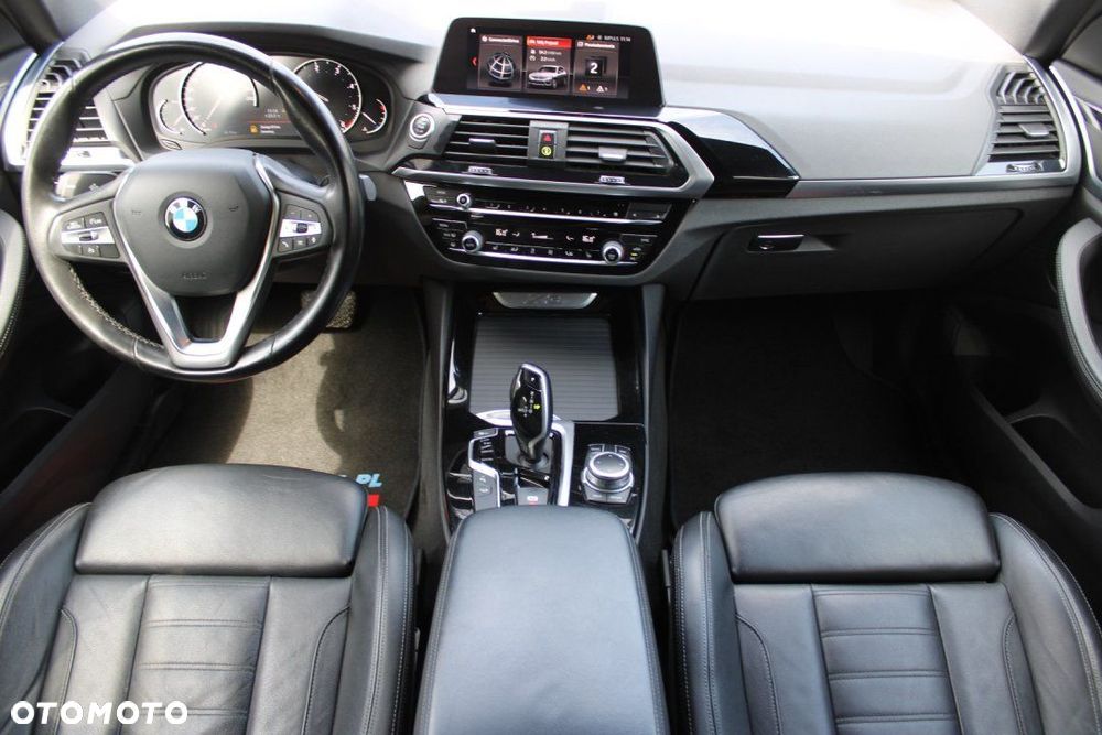 BMW X3 - 15