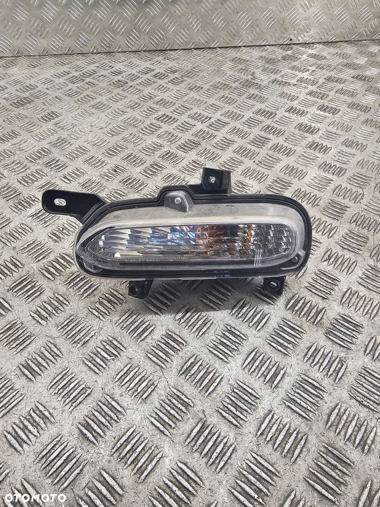 suzuki sx4 s cross lampa lewy przód halogen 6310l 00191 - 1