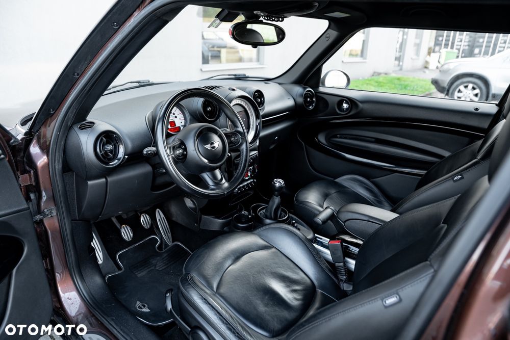 MINI Paceman Cooper S All4 - 15