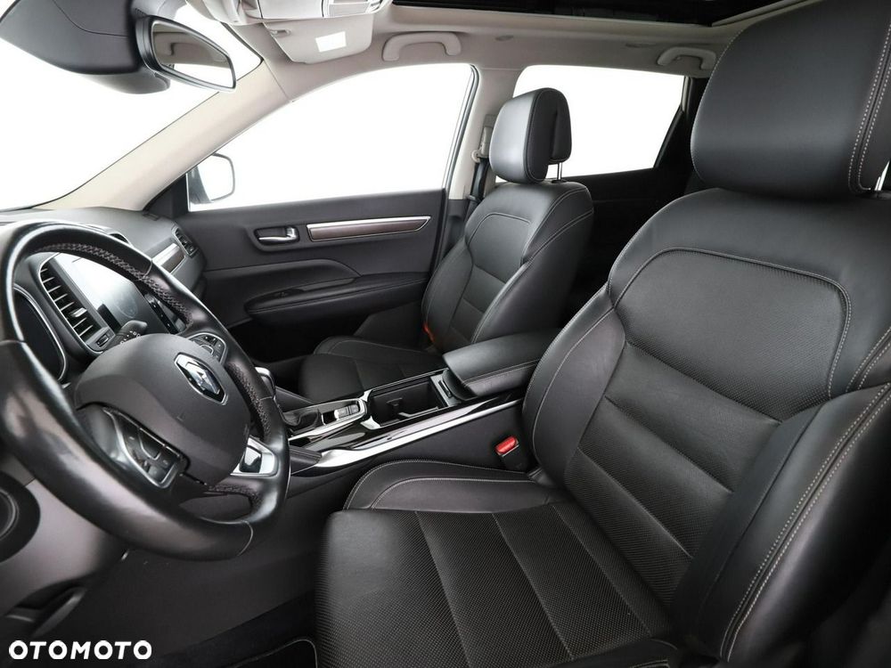 Renault Koleos ENERGY dCi 175 X-tronic LIMITED - 14